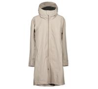 Houdini - Women's One Parka II - Parka size S, sand