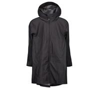 Houdini - Women's One Parka II - Parka size XS, grey/black