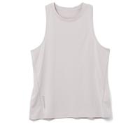 Houdini - Women's Pace Air Tank - Tank top size L, grey