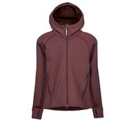 Houdini - Women's Power Houdi - Fleece jacket size L, purple