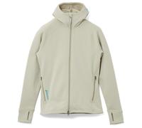 Houdini - Women's Power Houdi - Fleece jacket size S, sand