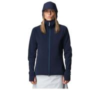 Houdini Power Hoodie Blue XL Women