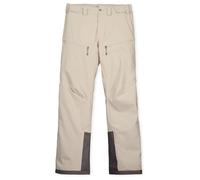 Houdini - Women's Ride Insulated Pants - Ski trousers size L, sand