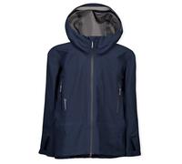 Houdini - Women's Ride Jacket - Ski jacket size XL, blue