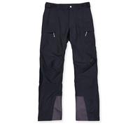 Houdini - Women's Ride Pants - Ski trousers size M, blue