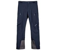 Houdini - Women's Ride Pants - Ski trousers size XL, blue