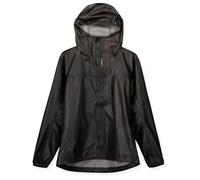 Houdini - Women's The Orange Jacket - Waterproof jacket size L, black