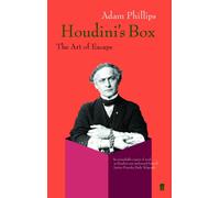 Houdini's Box : The Art of Escape