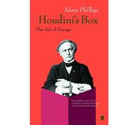 Houdini's Box: The Art of Escape