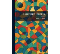 Houdini's Escapes