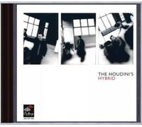 Houdini's - Hybrid