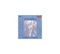 HOUGH/MCCABE/GARDNER/PRICE/THOMPSON: ANCIENT SORCERIES: MUSIC FOR COUNTERTE - CD