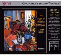 Hough,Stephen - Klaviermusik