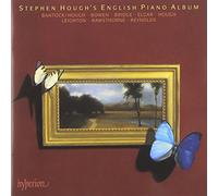Hough, Stephen - Stephen Hough's English Album