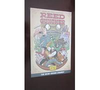 Houghton, Chris - Reed Gunther Volume 1: The Bear-riding Cowboy