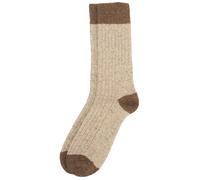 Houghton Socks - Biscuit L