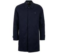 Houghton Twill Mac - Navy S