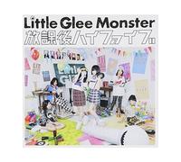 HOUKAGO HIGH FIVE(regular)