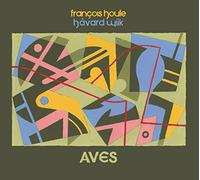 Houle, Francois - Aves