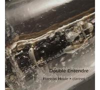 Houle Francois - Double Entendre [Import]