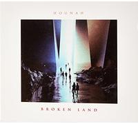 Hounah - Broken Land