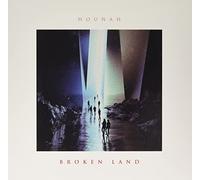 Hounah - Broken Land [VINYL]