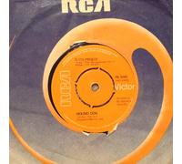 Hound dog/Don't be cruel ('Steuler Design') / Vinyl single [Vinyl-Single 7'']
