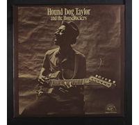 hound dog taylor and the houserockers