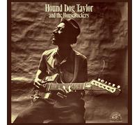 Hound Dog Taylor And The Houserockers by Hound Dog Taylor & The House Rockers