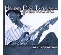 Hound Dog Taylor - Best of Natural Boogie Guitar