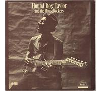 Hound Dog Taylor & The House Rockers - And The Houserockers - EX