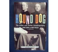 Hound Dog: The Leiber and Stoller Autobiography