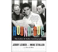 Hound Dog: The Leiber & Stoller Autobiography