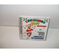 Hound Dog & The Megamixers - Christmas Party Megamix