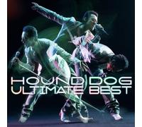 Hound Dog Ultimate Best