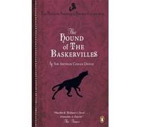 HOUND OF THE BASKERVILLES by Arthur Conan Doyle Paperback Self Help Business