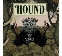 Hound – Settle Your Scores – 12" New Vinyl LP – US Import (Metalville)