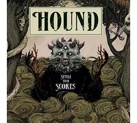 Hound - Settle Your Scores [VINYL]