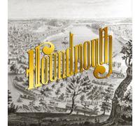 Houndmouth - From The Hills Below The City