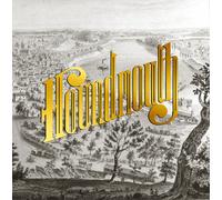 Houndmouth - From The Hills Below The City