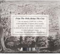 Houndmouth - From The Hills Below The City