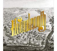 HOUNDMOUTH - FROM THE HILLS BELOW THE CITY - Vinyl Record 12 RECORD - E3447z