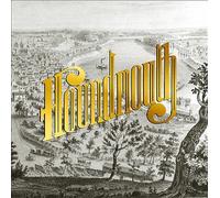 Houndmouth : From the Hills Below the City VinylNEW FREE Shipping, Save £s