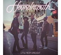Houndmouth - Little Neon Limelight [VINYL]
