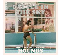 Hounds - Cattle in the Sky [2/5]