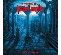 Hounds of Hasselvander - Ancient Rocks [VINYL]
