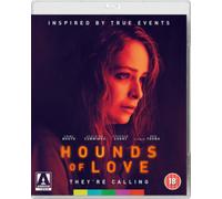 Hounds of Love