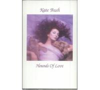 Hounds Of Love - 2018