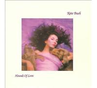 Hounds of Love (2018 Remaster) [VINYL], Kate Bush, New