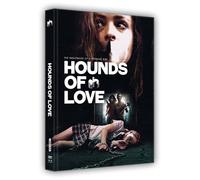 Hounds of Love (Blu-Ray)